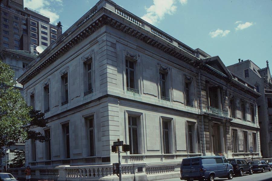 New York Institute of Fine Arts