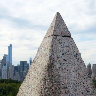 Central Park Obelisk